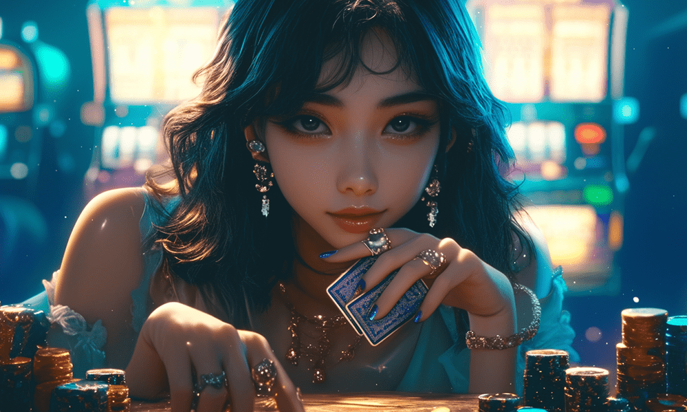 ku777 casino